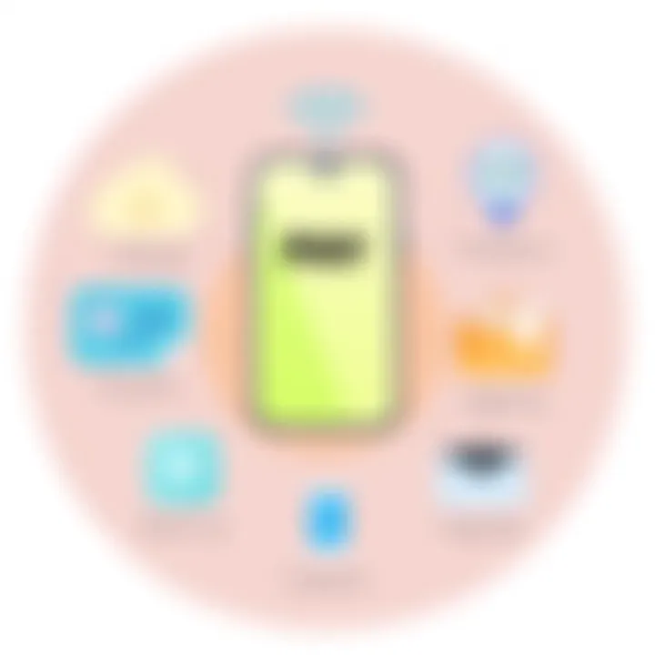 Diverse Types of Pay-As-You-Go Plans Types of pay-as-you-go plans available