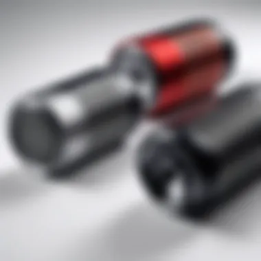 Insights into Consumer Choices for Portable Speakers Consumer considerations in choosing portable speakers