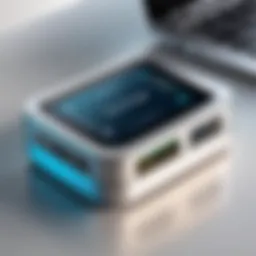 High-performance prepaid hotspot device
