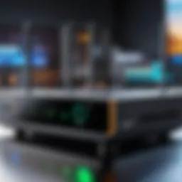 Essential router specifications for informed decisions