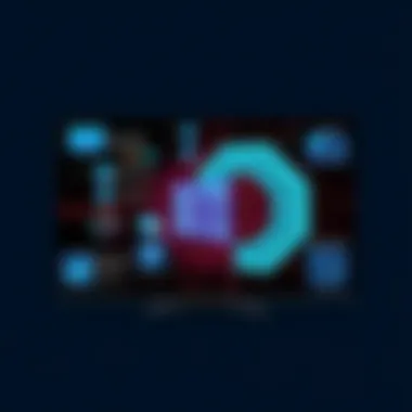 Innovative Display Technology of Samsung QN85A Samsung 75 QN85A Display Technology