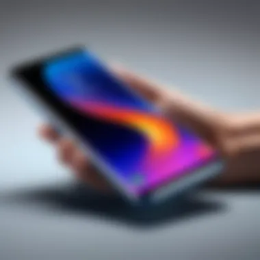 Ergonomics of Samsung Phones Ergonomic design features of Samsung phones