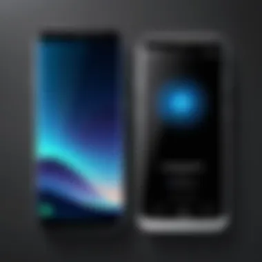 Future Trends in Smartphone Design Future design trends in smartphone technology