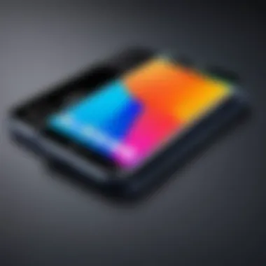 Weight Distribution of Samsung Smartphones Weight distribution analysis of Samsung smartphones