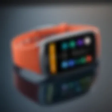 Practical Applications of Samsung Wear Fit in IT Applications of Samsung Wear Fit in Technology