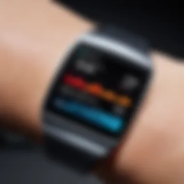 A Comprehensive Overview of Samsung Wear Fit Technology Overview of Samsung Wear Fit Technology