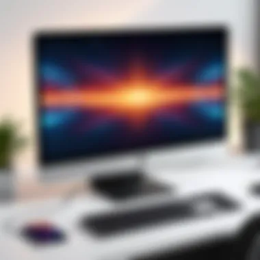 Setting Up Screen Mirroring Technical setup for screen mirroring
