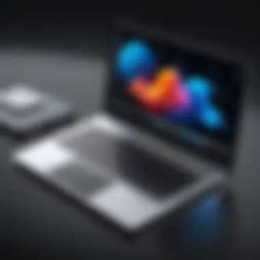 Selecting the Optimal 2-in-1 Laptop for Graphic Design Introduction Selecting the Optimal 2-in-1 Laptop for Graphic Design Introduction