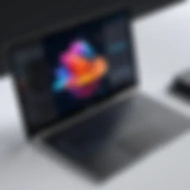 Notable Selecting the Optimal 2-in-1 Laptop for Graphic Design Notable Selecting the Optimal 2-in-1 Laptop for Graphic Design