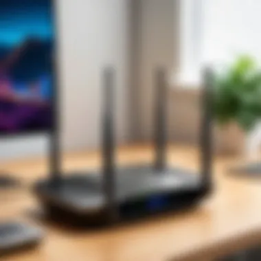 Analyzing Budget-Friendly and High-End Router and Modem Options Budget-Friendly vs High-End Options