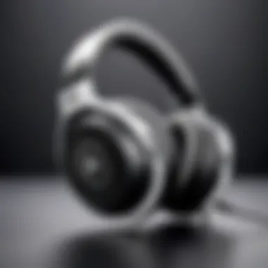 Sound Quality Testing with Sennheiser Headphones Audiophile testing Sennheiser headphones for sound quality