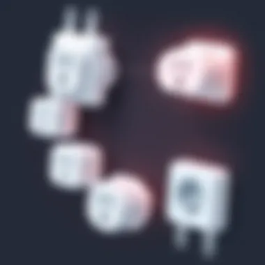 Compatibility of smart plugs with various smart home ecosystems