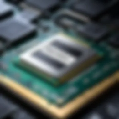 Memory Matters: The Importance of RAM in Video Editing RAM capacity for video editing