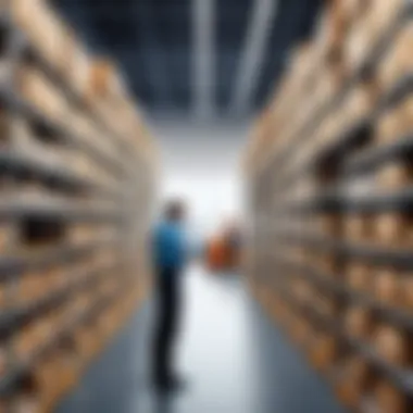 Best practices for overcoming inventory challenges