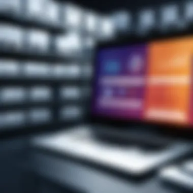 Streamlined inventory processes for cost reduction