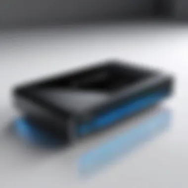 High-Speed Router for Improved Internet Access High-speed router enhancing connectivity