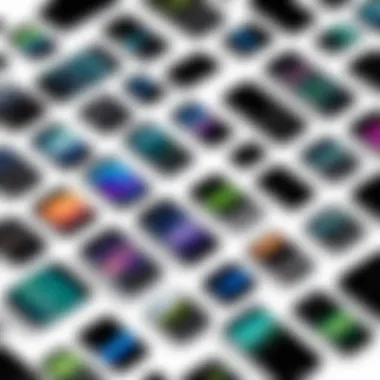 Diverse Range of Telus Mobility Phones Overview of Telus Mobility phone models
