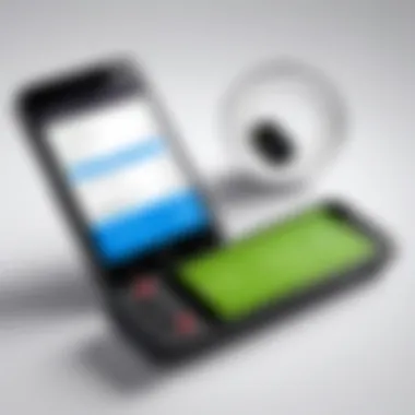 Insights into User Experience User experience with Telus Mobility devices