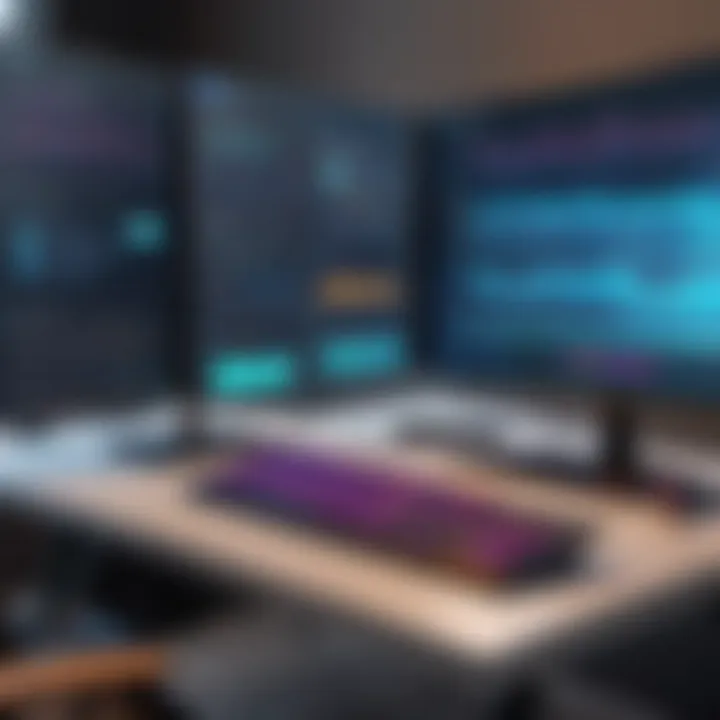 A diagram highlighting best practices and tips for effective gameplay recordings