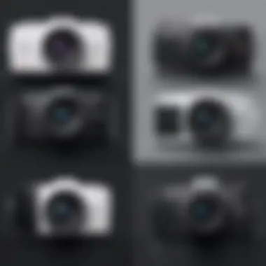 Comparison of Top Zoom Conference Cameras Comparison chart of top zoom conference cameras