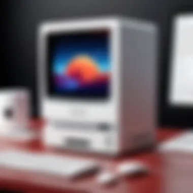 Future Trends Shaping Macintosh Legacy Trends and future prospects of Macintosh in tech