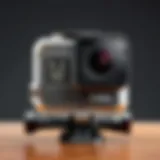 The GoPro 7 Gimbal Stabilizer: A Comprehensive Guide to Optimal Performance Introduction