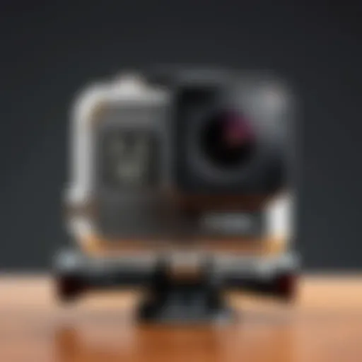 The GoPro 7 Gimbal Stabilizer: A Comprehensive Guide to Optimal Performance Introduction