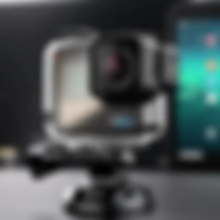 The GoPro 7 Gimbal Stabilizer: A Comprehensive Guide to Optimal Performance Summary