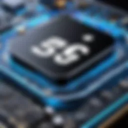The Implications of 5G Technology in Apple's iPhone Ecosystem Introduction