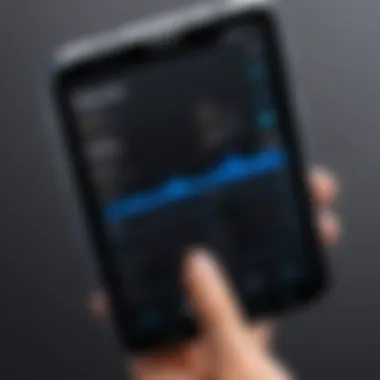 Market Analysis and User Expectations for Samsung Galaxy A market analysis chart showing user expectations and trends for the upcoming phone
