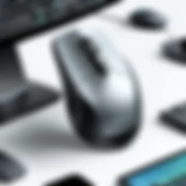 The Logitech MX Master 3 Advanced: An In-Depth Review Introduction The Logitech MX Master 3 Advanced: An In-Depth Review Introduction