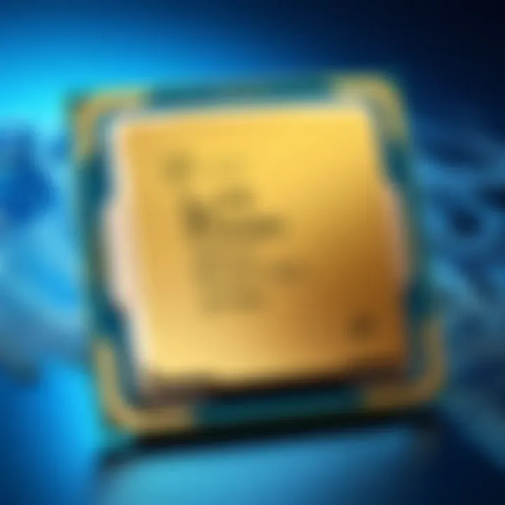 The Price Assessment of Intel i7 Processors Introduction