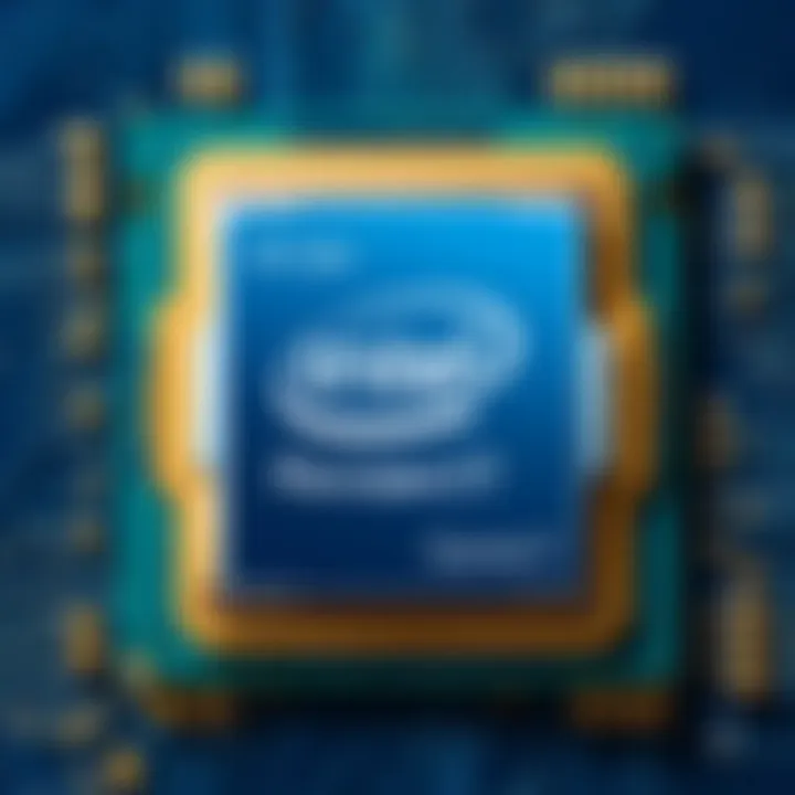 Notable The Price Assessment of Intel i7 Processors