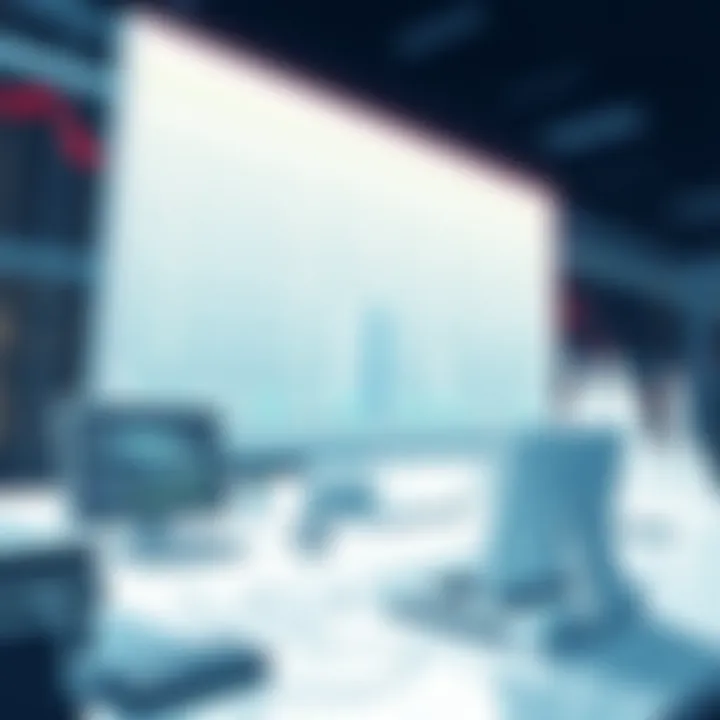 Smart contracts in trading