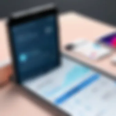 Innovative Educational Applications for SAT Success Educational apps for SAT preparation