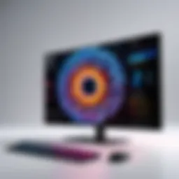 The Significance of 32 UHD in Modern Display Technology Introduction