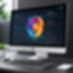 Overview of advanced PC cleaner software features