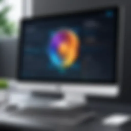 Overview of advanced PC cleaner software features