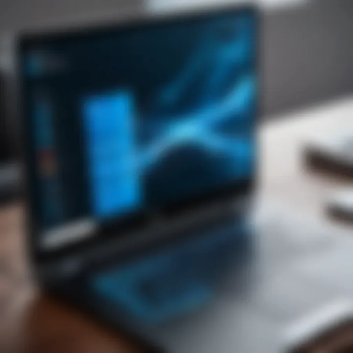 Best practices for data management during migration