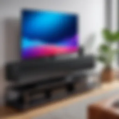 Installation Setup for Smart TV Enhancements Installation setup for smart TV upgrade