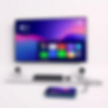 Troubleshooting connection issues between iPhone 11 and TV