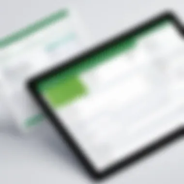 Common QuickBooks Online Payroll Errors Visual representation of common payroll errors
