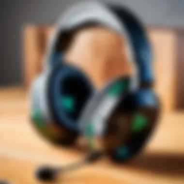 Compatibility overview of Turtle Beach headset with various gaming systems