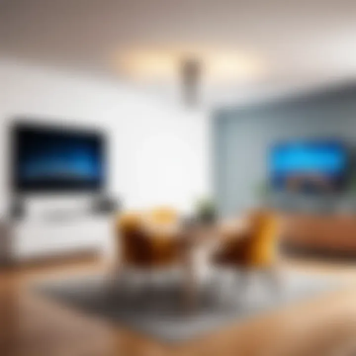 Notable Understanding 5GHz WiFi Indoor Cameras: Technology and Applications