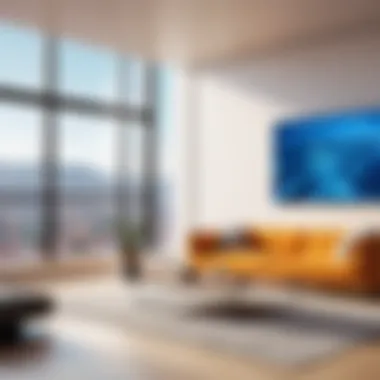 Understanding 5GHz WiFi Indoor Cameras: Technology and Applications Summary