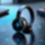 Overview of Bluetooth Technology