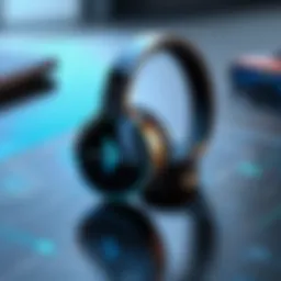 Overview of Bluetooth Technology