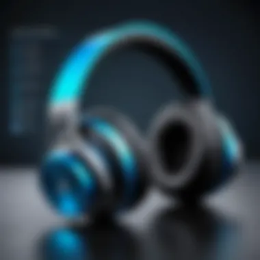 Technical Specifications for Bluetooth Headphones