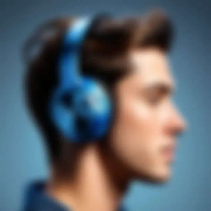 User Experience with Bluetooth Headphones
