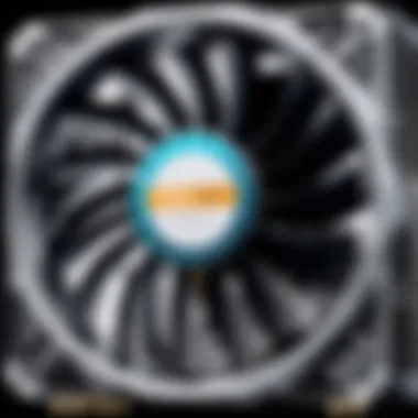 Essential Features for Fan Selection Key features to consider when selecting cooling fans